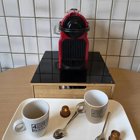 Plein Centre Accommodatie bij particulieren