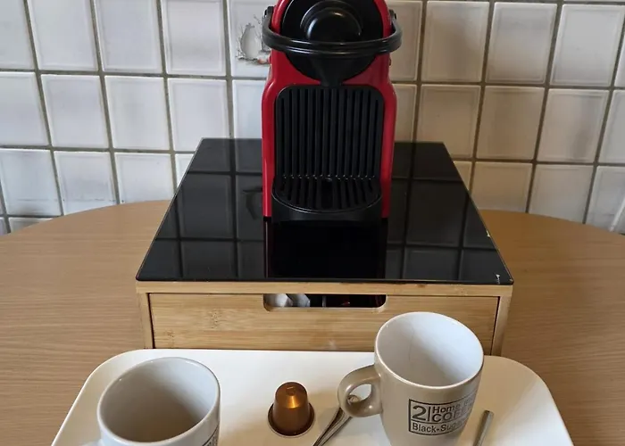 Plein Centre Accommodatie bij particulieren