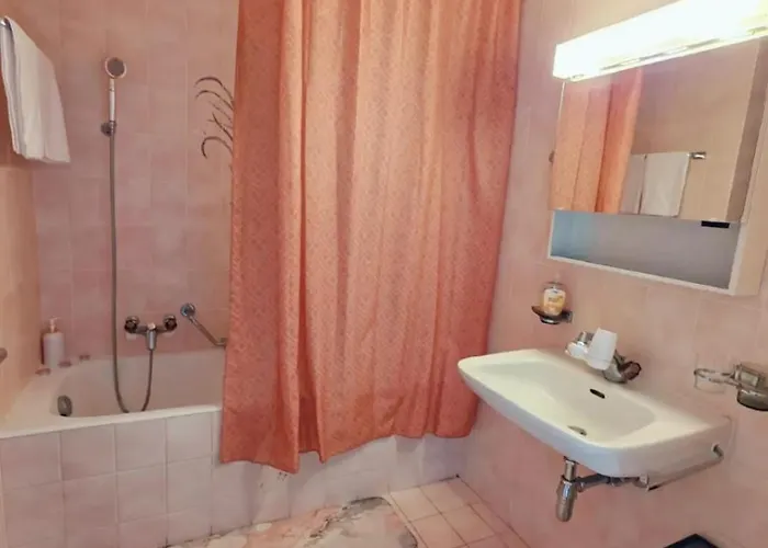 Accommodatie bij particulieren Plein Centre *